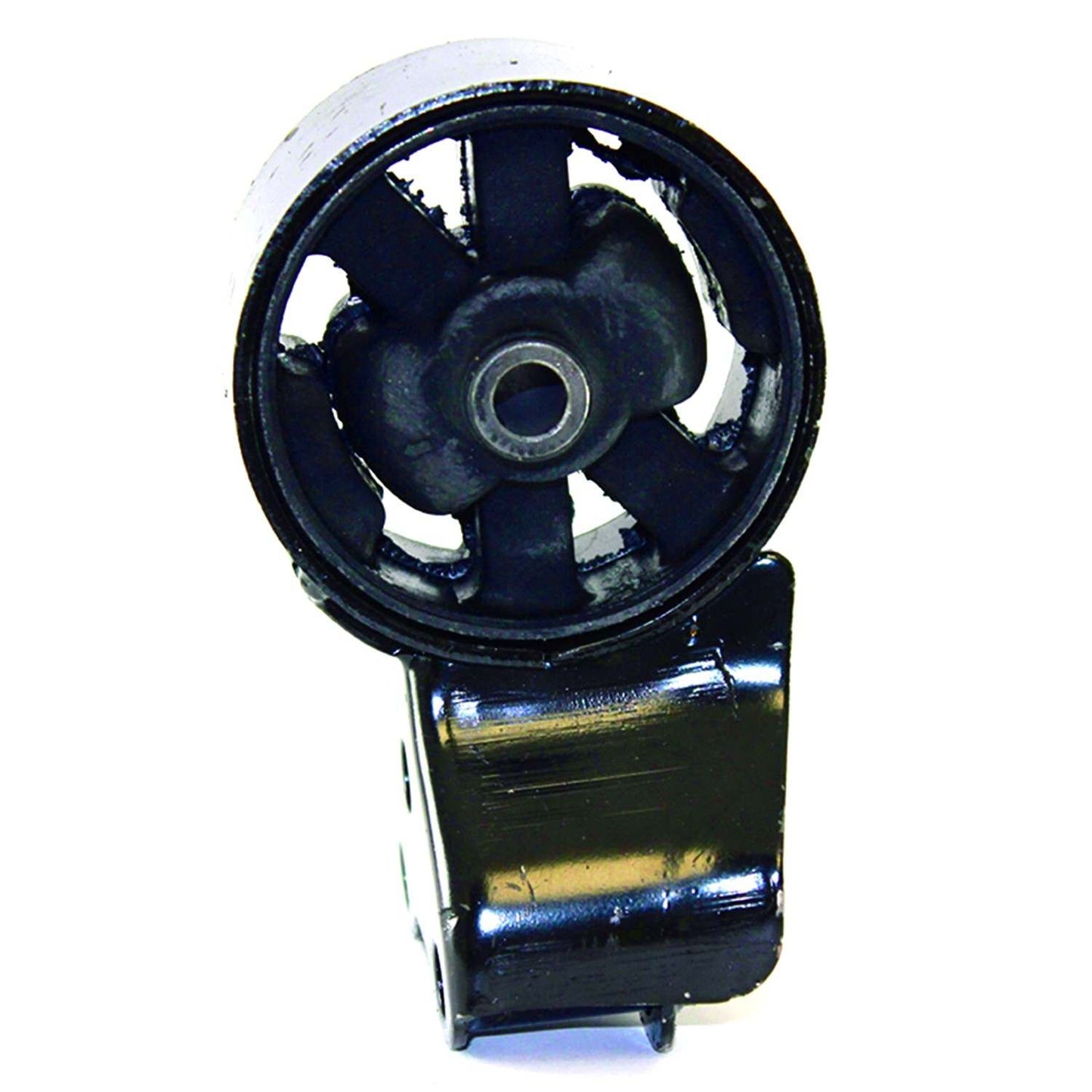 Front View of Rear Left Engine Mount DEA A7116