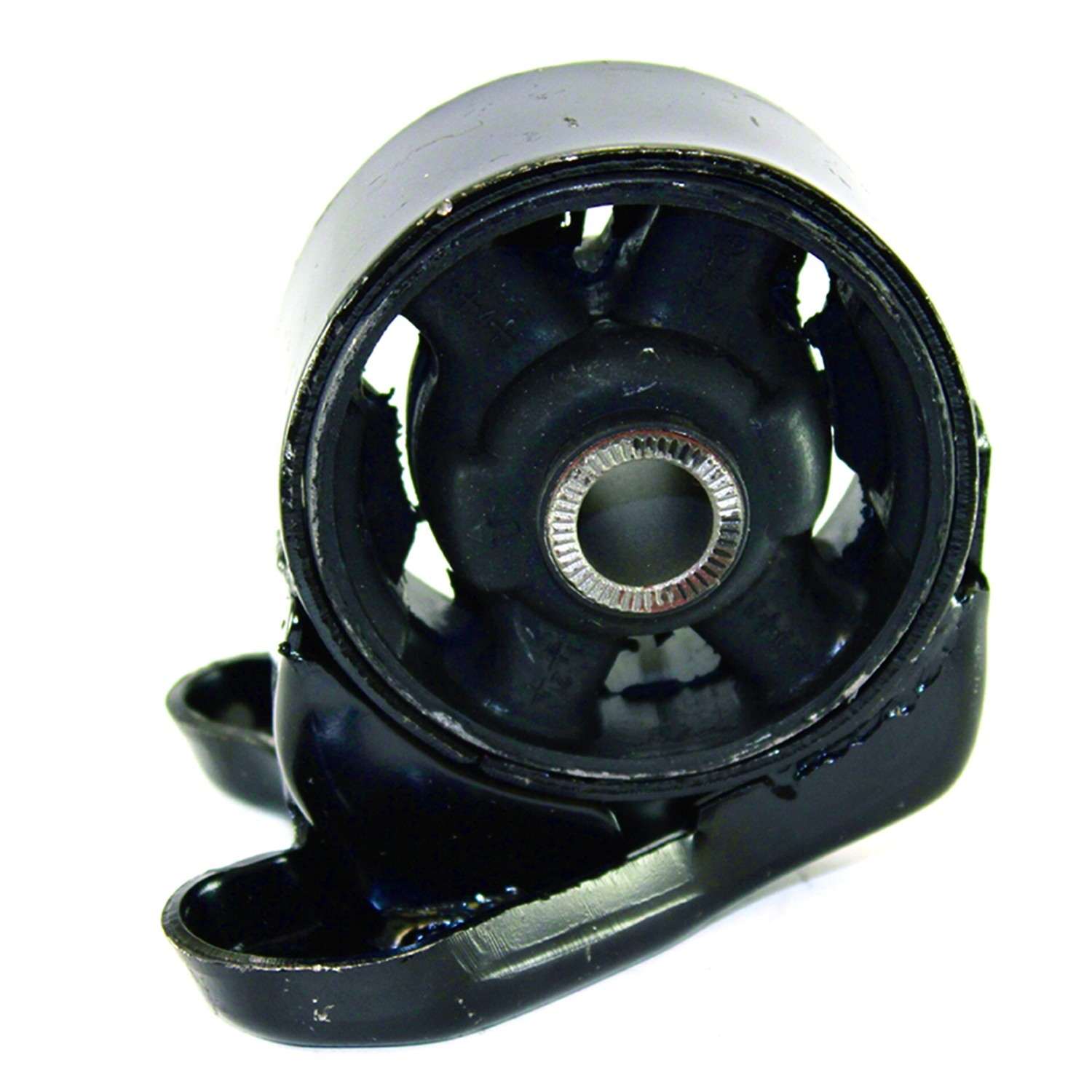 Angle View of Front Engine Mount DEA A7118