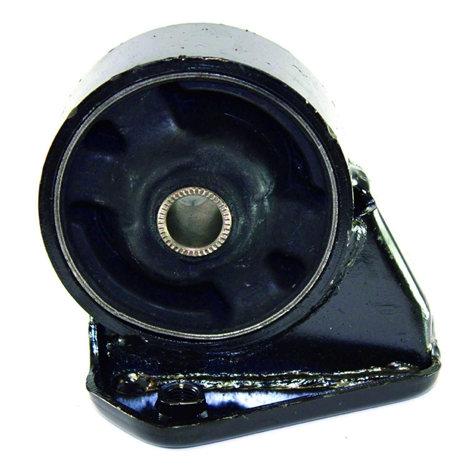 Angle View of Front Engine Mount DEA A7120