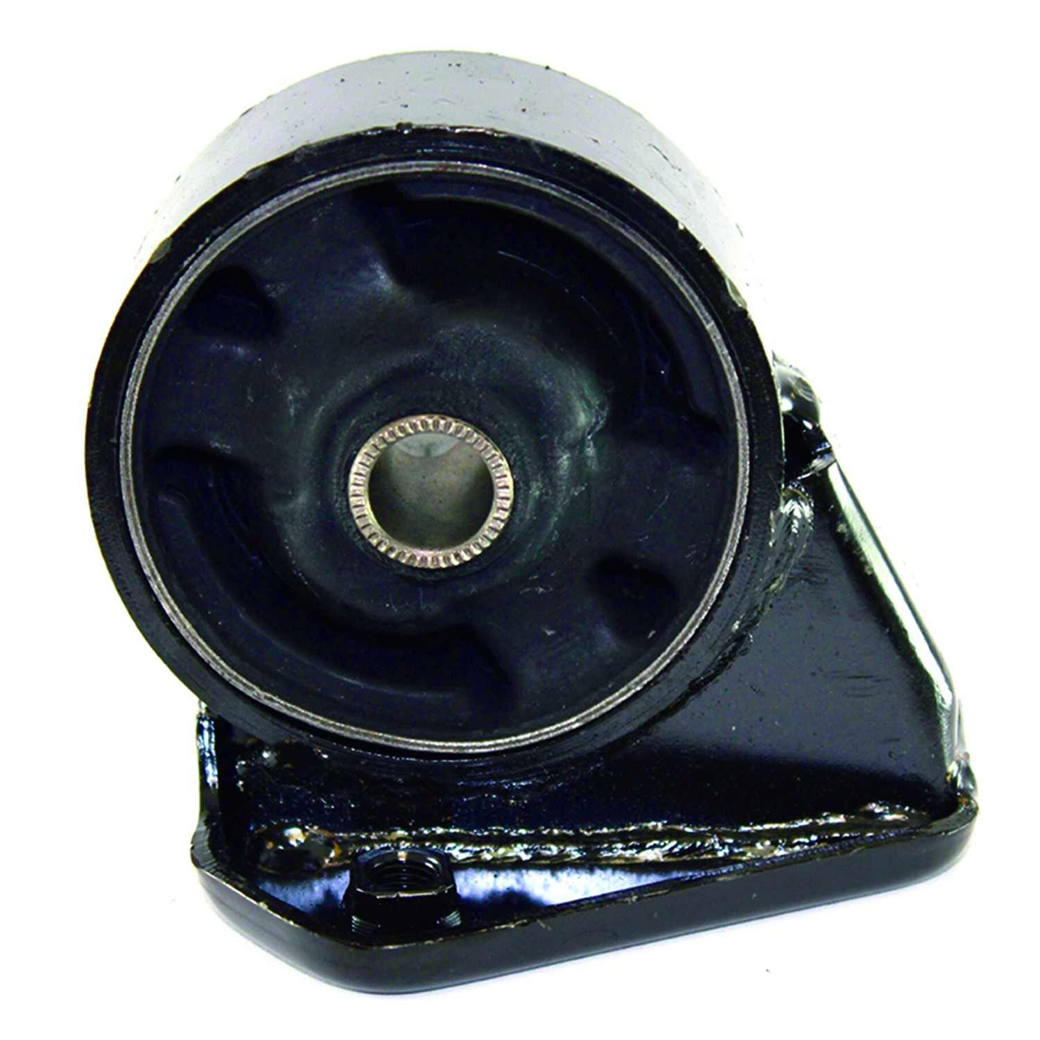 Front View of Front Engine Mount DEA A7120