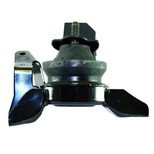 Angle View of Front Right Engine Mount DEA A7124