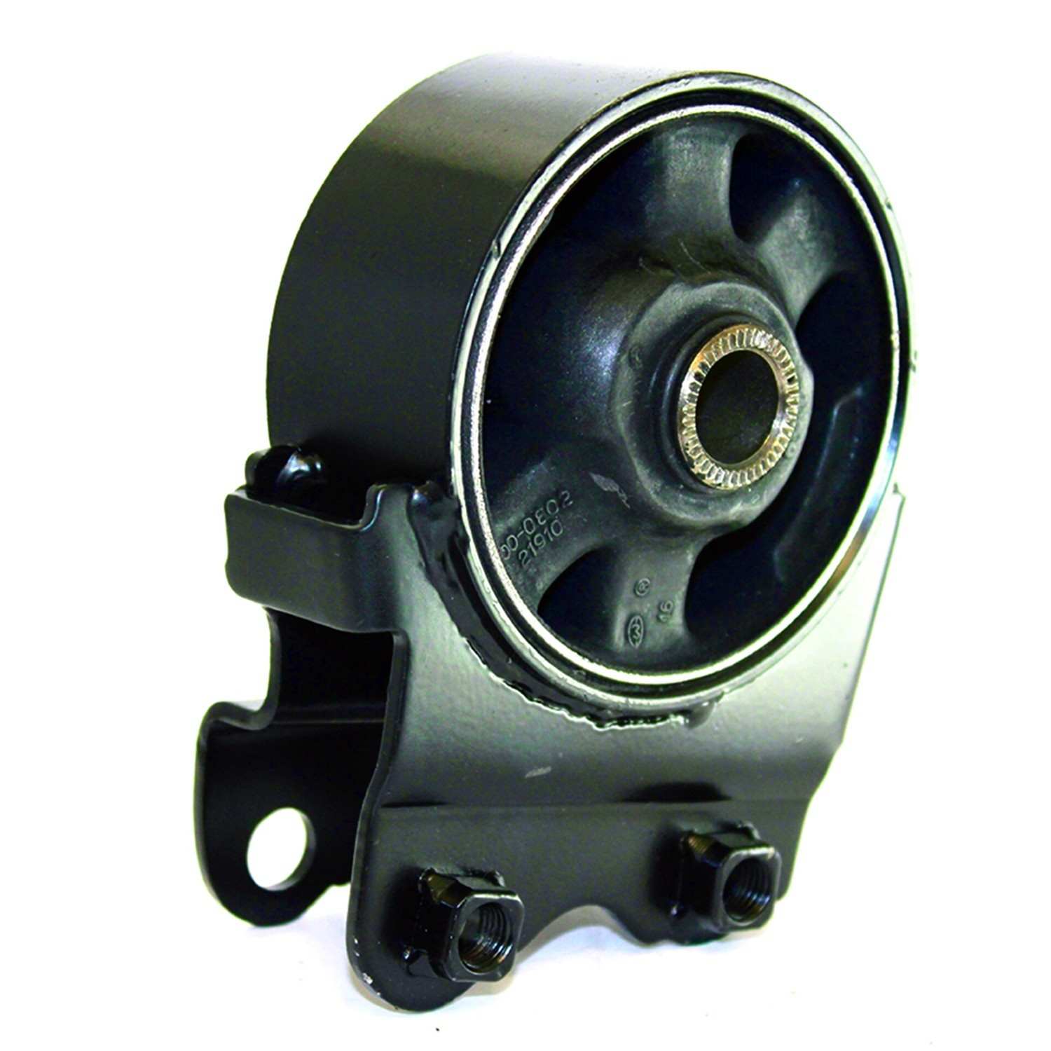 Angle View of Front Engine Mount DEA A7129