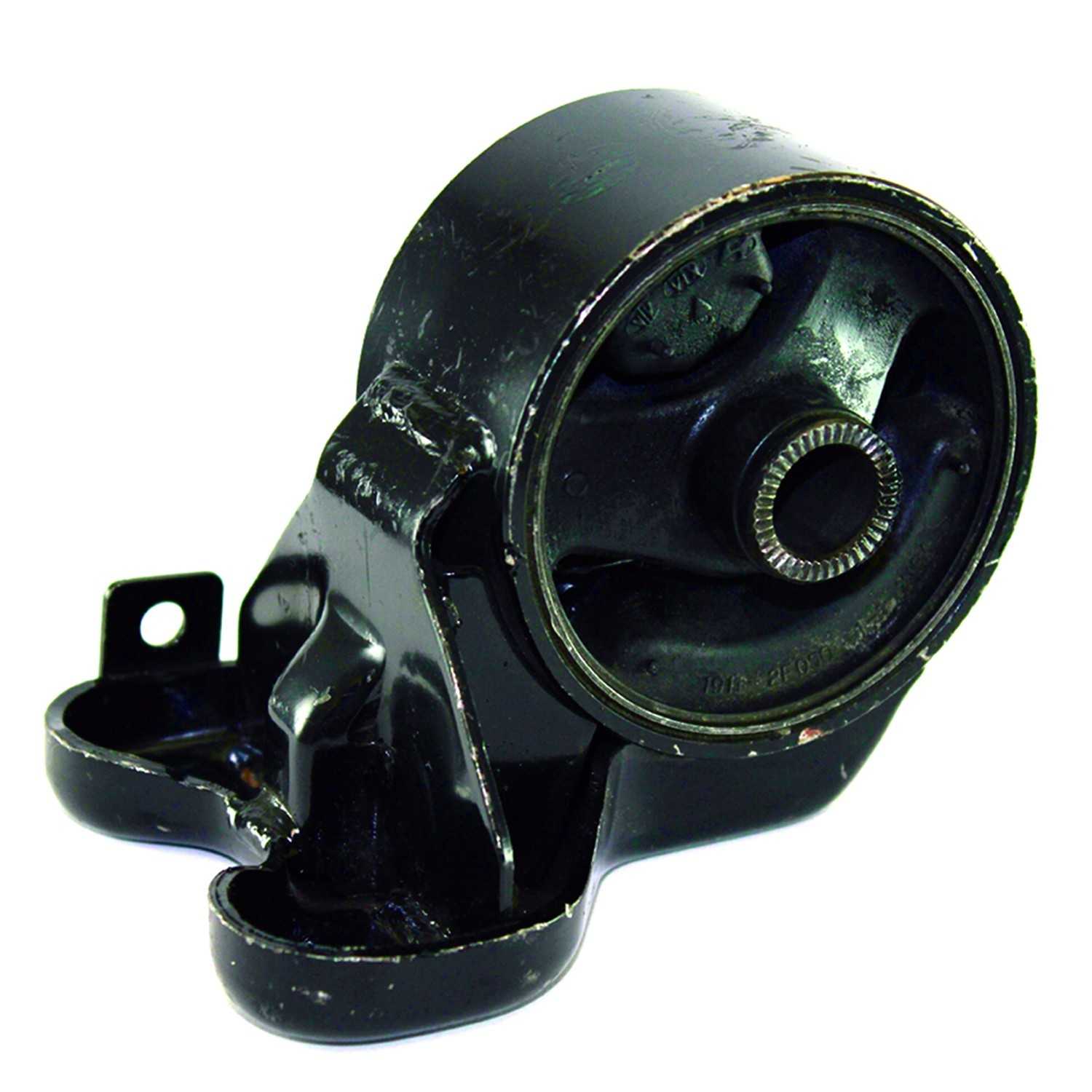 Angle View of Front Engine Mount DEA A7178