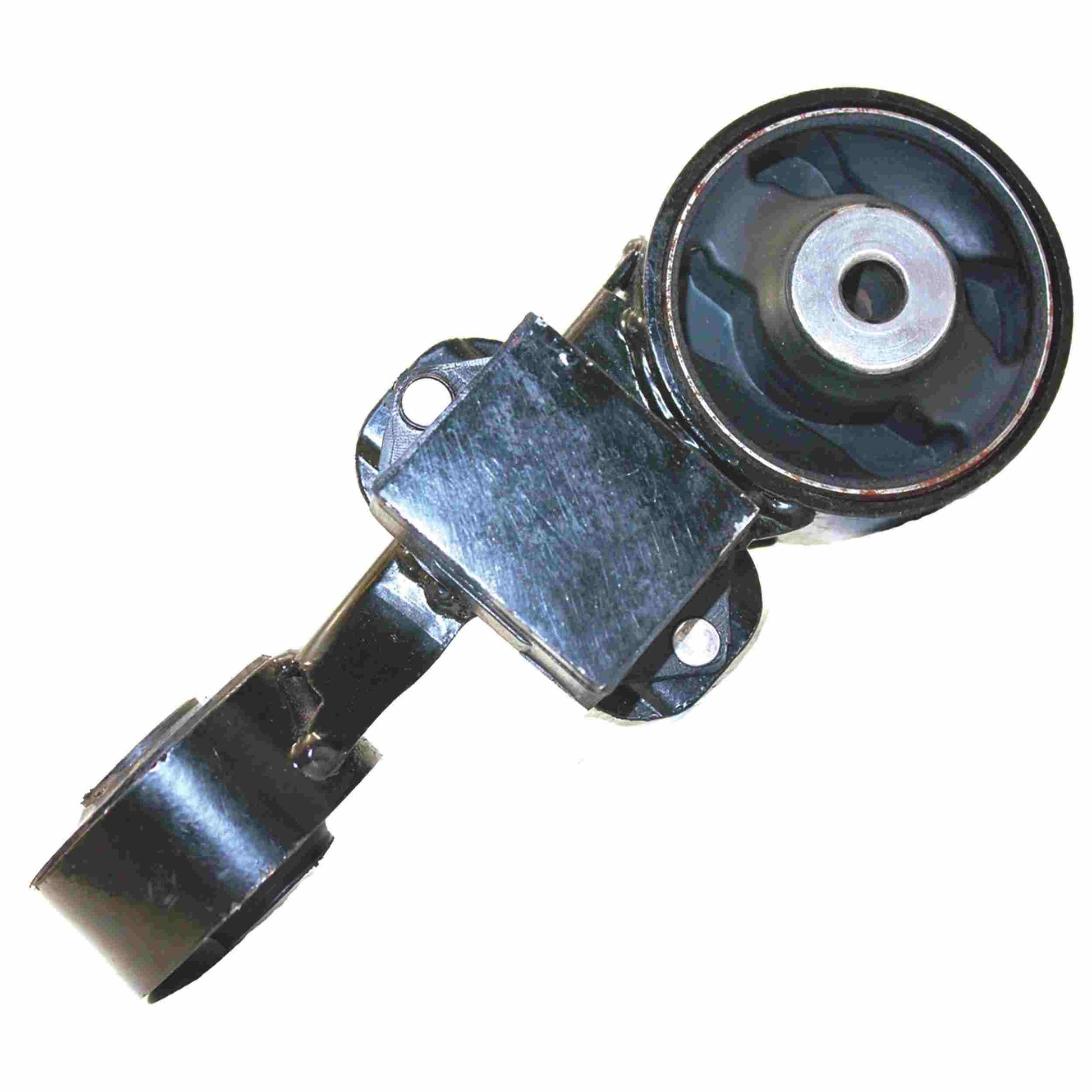 Front View of Engine Torque Strut Mount DEA A72005