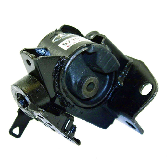 Angle View of Automatic Transmission Mount DEA A72012