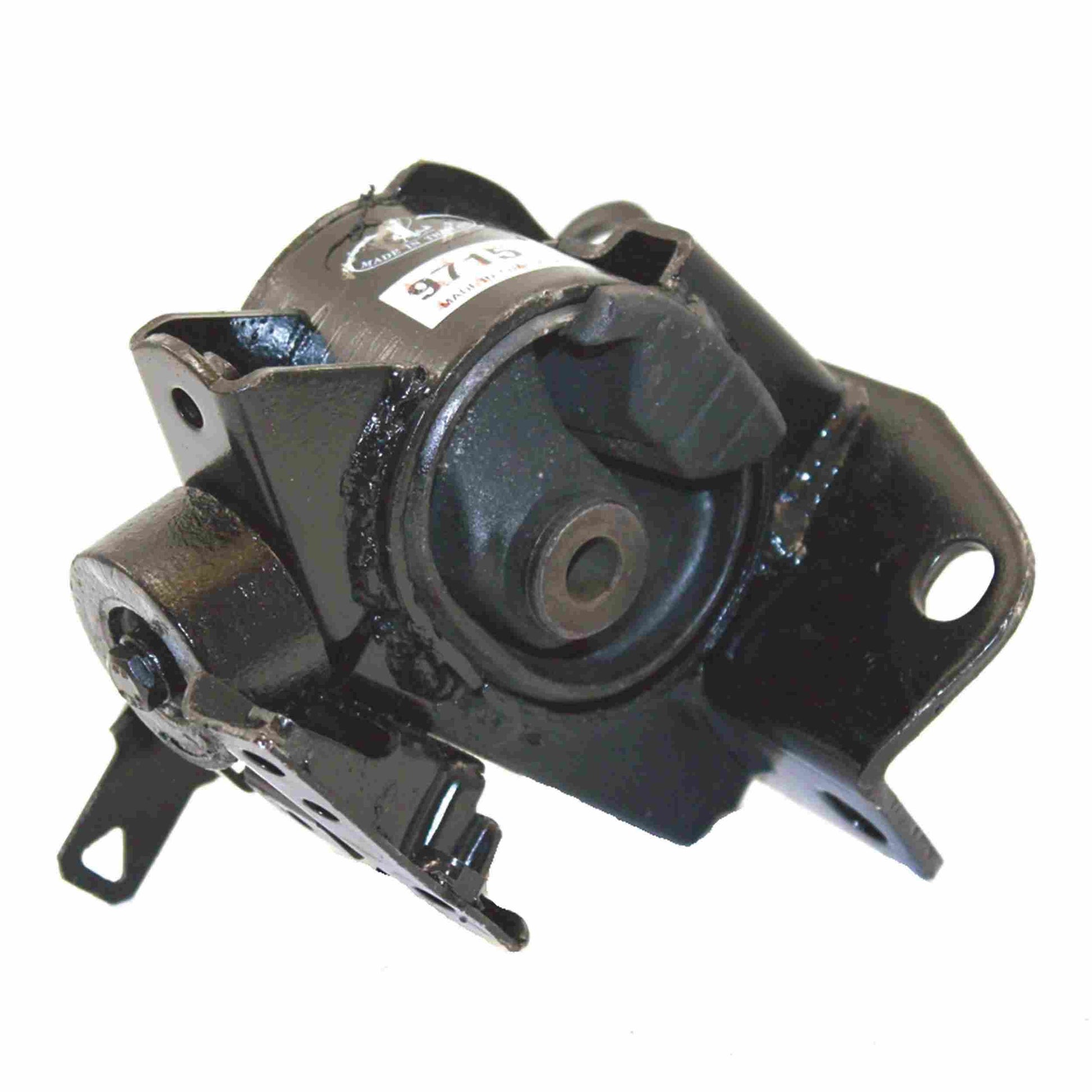 Front View of Automatic Transmission Mount DEA A72012