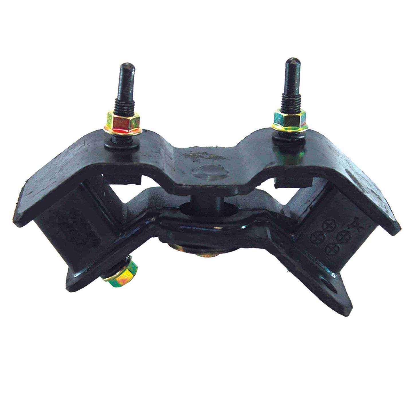 Front View of Manual Transmission Mount DEA A7244