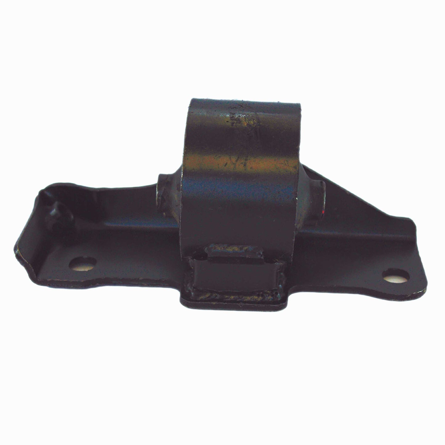 Front View of Manual Transmission Mount DEA A7245