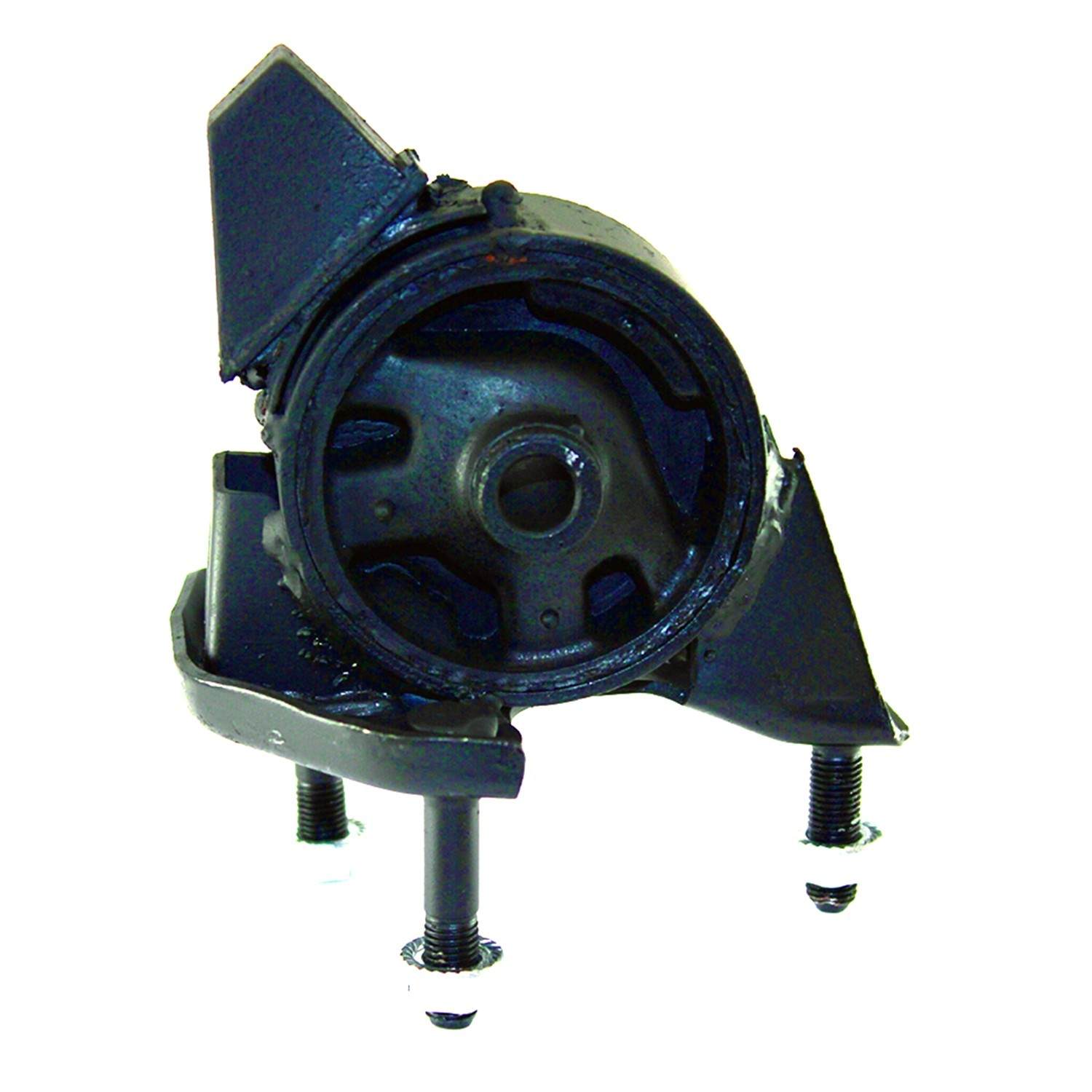 Angle View of Rear Engine Mount DEA A7254