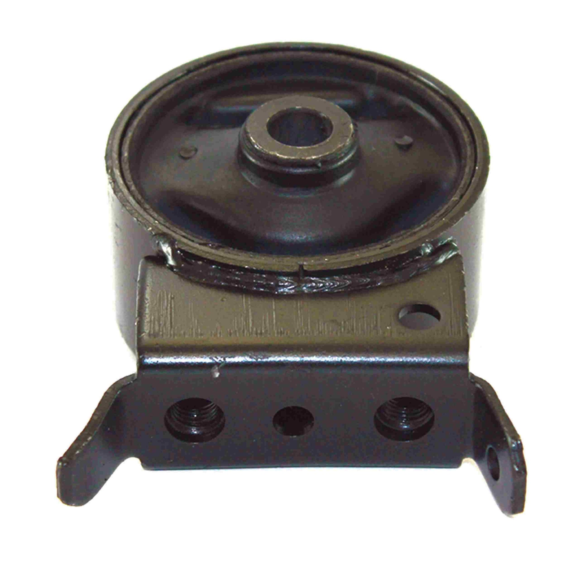 Front View of Automatic Transmission Mount DEA A7260