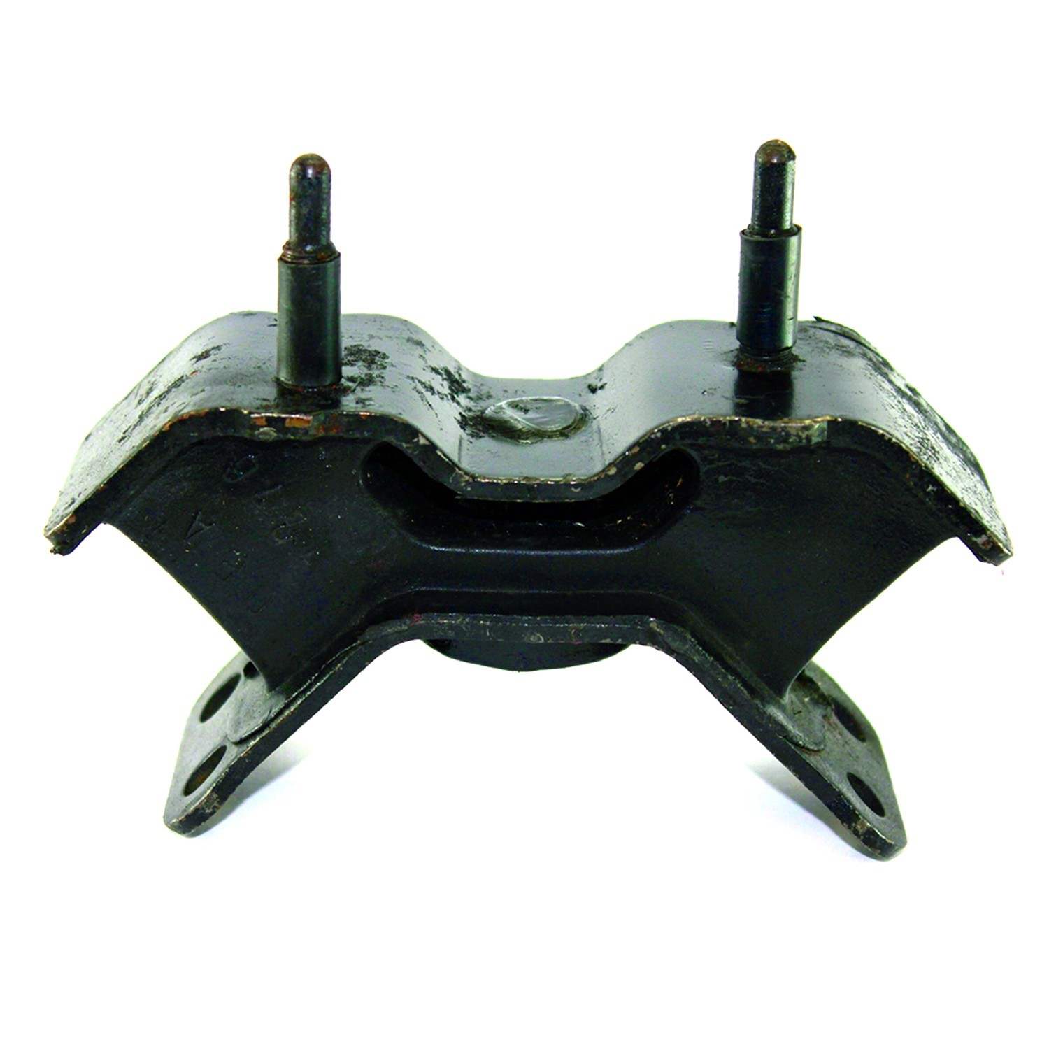 Angle View of Automatic Transmission Mount DEA A7276