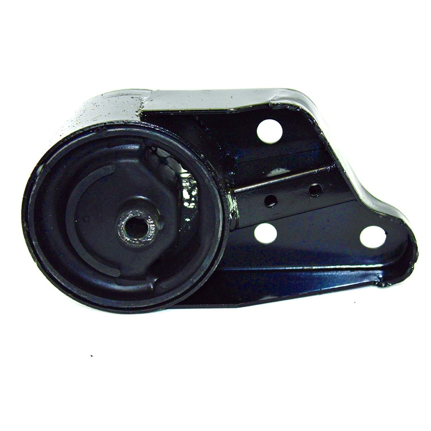 Angle View of Automatic Transmission Mount DEA A7328