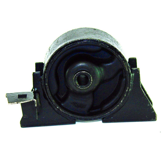 Angle View of Front Right Engine Mount DEA A7333