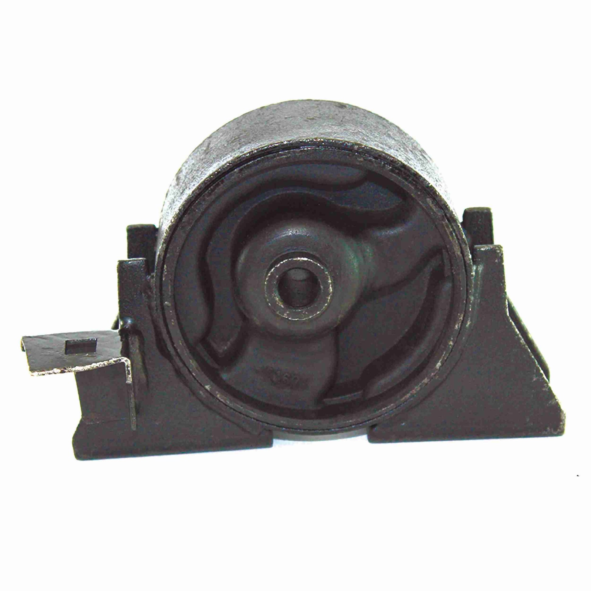 Front View of Front Right Engine Mount DEA A7333