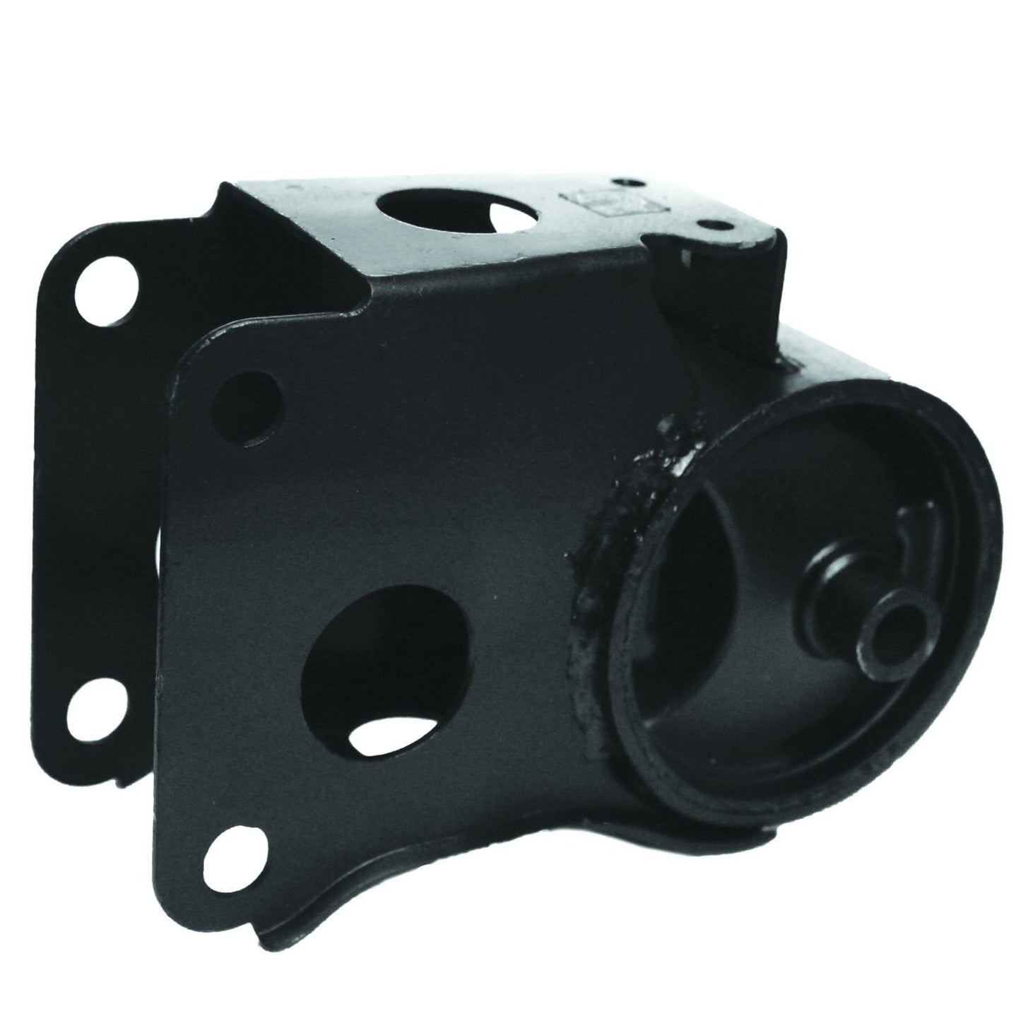 Angle View of Rear Engine Mount DEA A7341