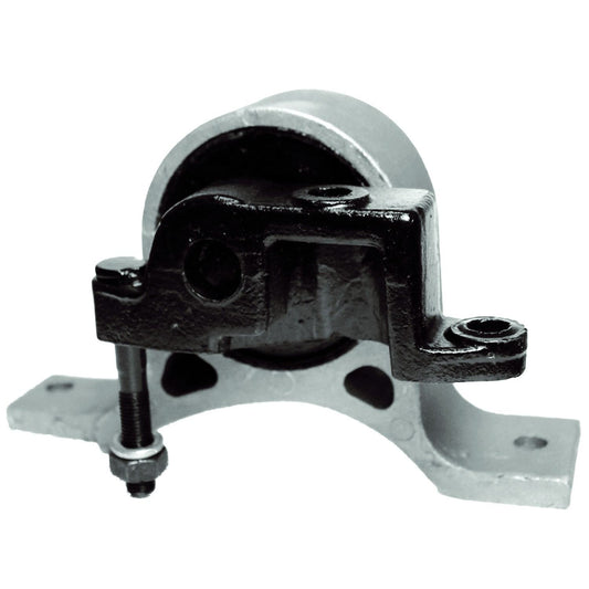 Angle View of Front Right Engine Mount DEA A7348