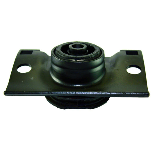 Angle View of Front Left Engine Mount DEA A7355