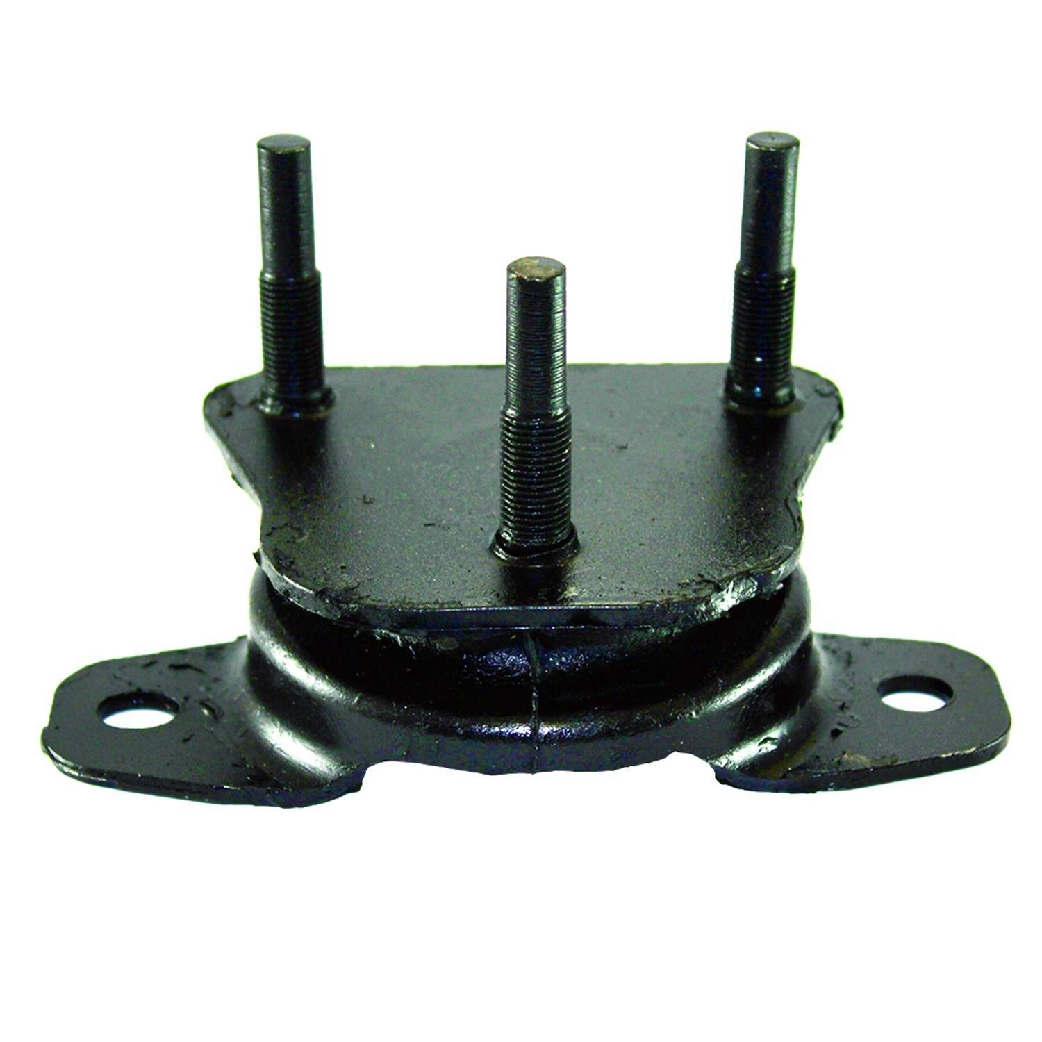 Angle View of Automatic Transmission Mount DEA A7357