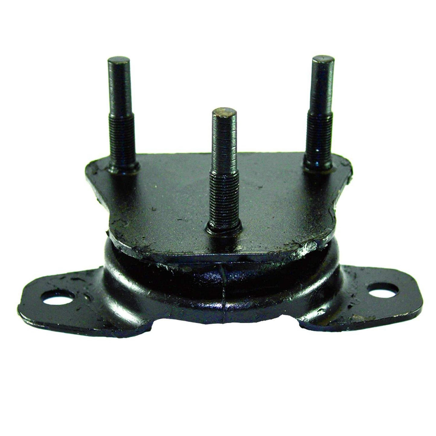 Front View of Automatic Transmission Mount DEA A7357