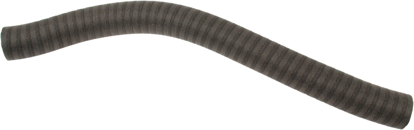 Angle View of Left HVAC Blower Fan Hose JP DANSK 8123501270