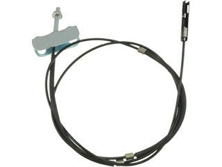 Angle View of Parking Brake Cable DORMAN C660215