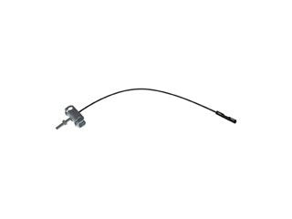 Angle View of Parking Brake Cable DORMAN C660216