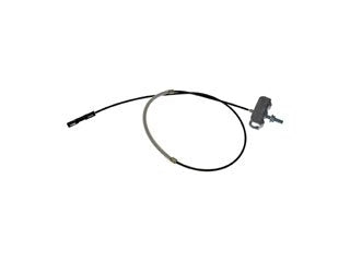 Angle View of Parking Brake Cable DORMAN C660217