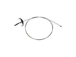 Angle View of Parking Brake Cable DORMAN C660362