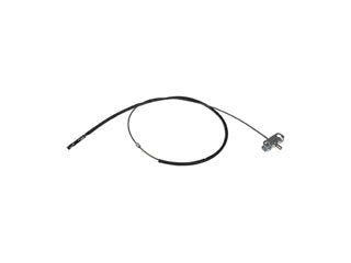 Angle View of Parking Brake Cable DORMAN C660987