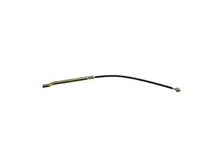 Angle View of Parking Brake Cable DORMAN C93000