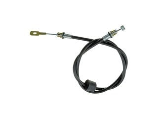 Angle View of Rear Left Parking Brake Cable DORMAN C94724