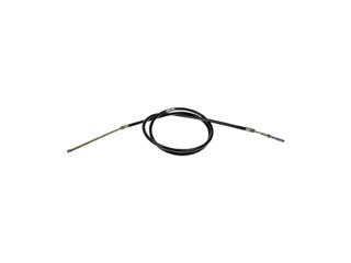 Angle View of Rear Right Parking Brake Cable DORMAN C95513