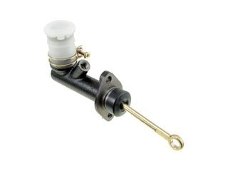 Angle View of Clutch Master Cylinder DORMAN CM106439