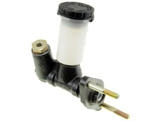 Angle View of Clutch Master Cylinder DORMAN CM111151