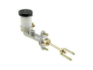 Angle View of Clutch Master Cylinder DORMAN CM118501