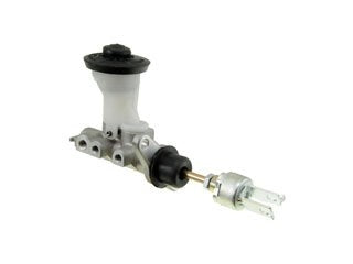 Angle View of Clutch Master Cylinder DORMAN CM350004