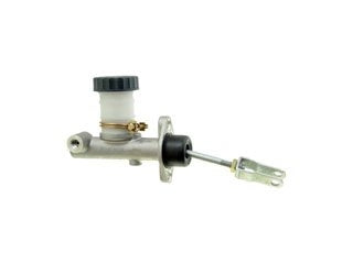 Angle View of Clutch Master Cylinder DORMAN CM39102