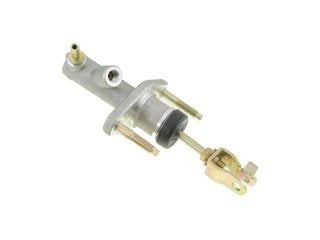 Angle View of Clutch Master Cylinder DORMAN CM39903