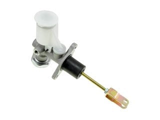 Angle View of Clutch Master Cylinder DORMAN CM640021