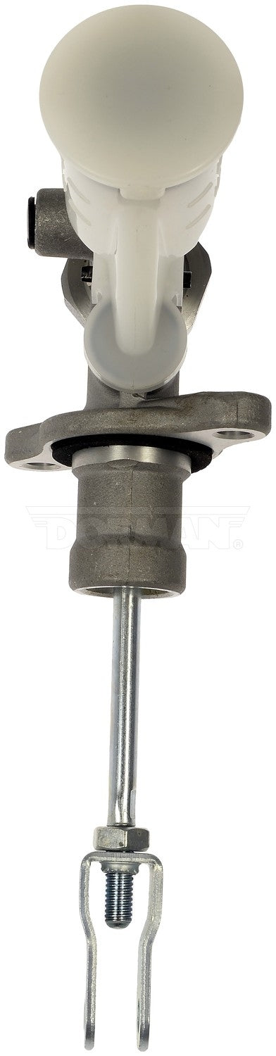 Front View of Clutch Master Cylinder DORMAN CM640021