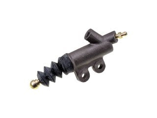 Angle View of Clutch Slave Cylinder DORMAN CS360025