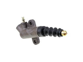 Angle View of Clutch Slave Cylinder DORMAN CS37551