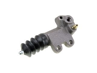 Angle View of Clutch Slave Cylinder DORMAN CS650096