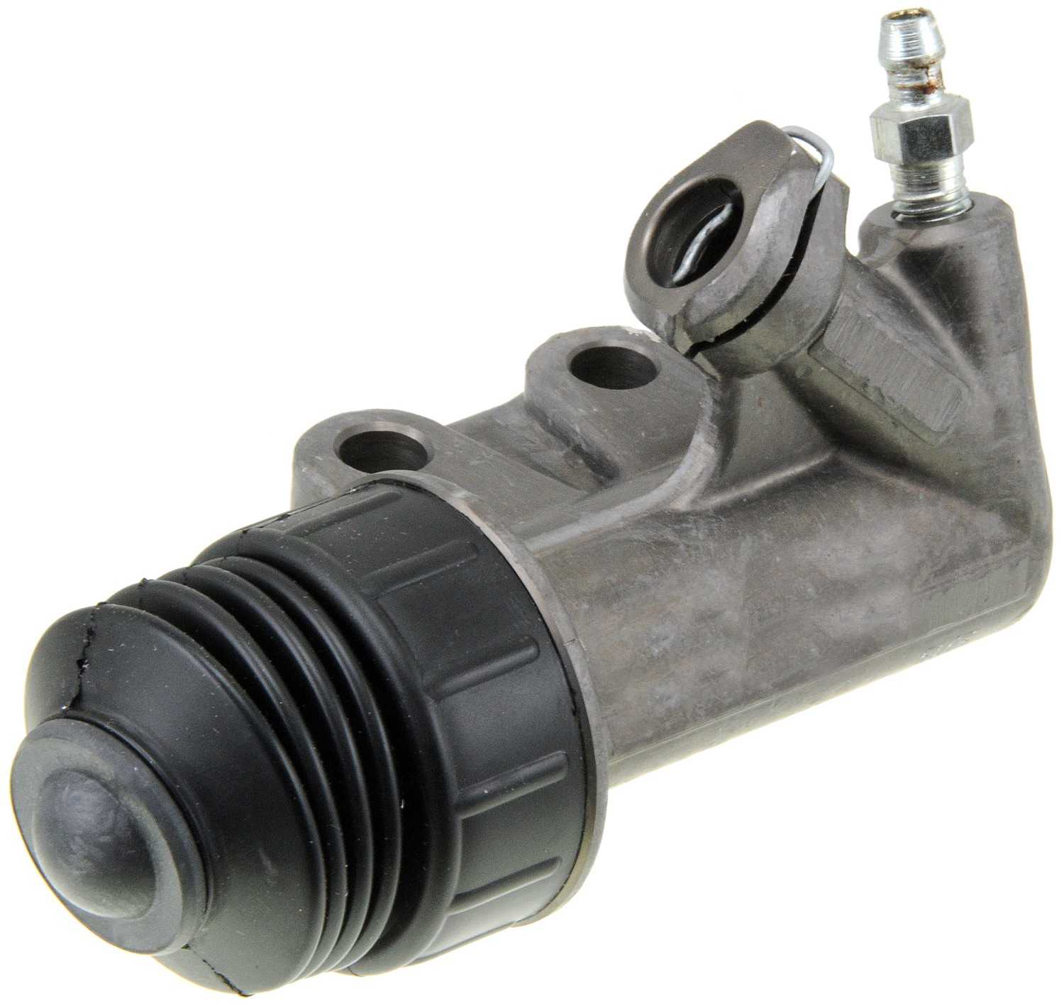 Angle View of Clutch Slave Cylinder DORMAN CS650117