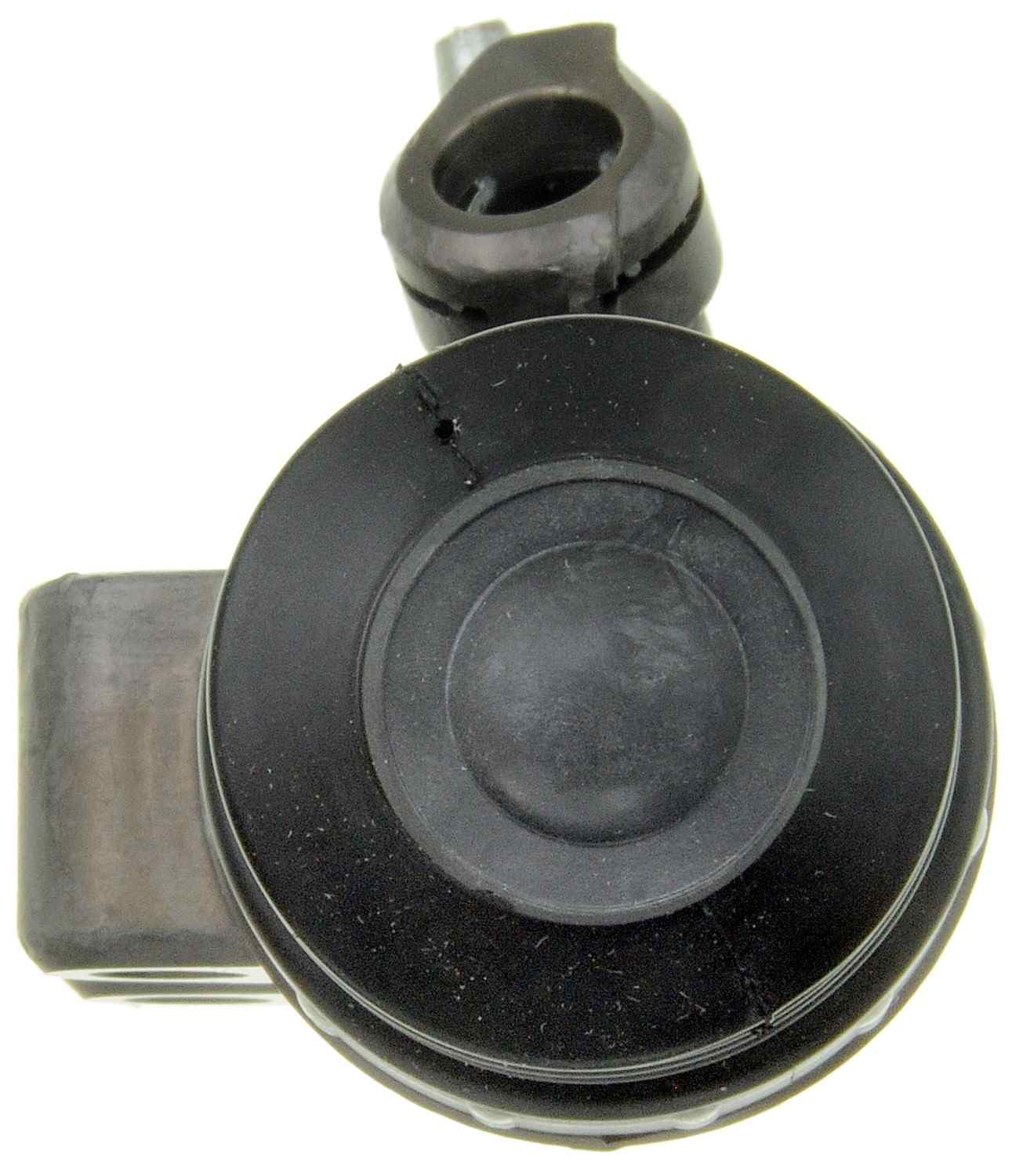 Front View of Clutch Slave Cylinder DORMAN CS650117