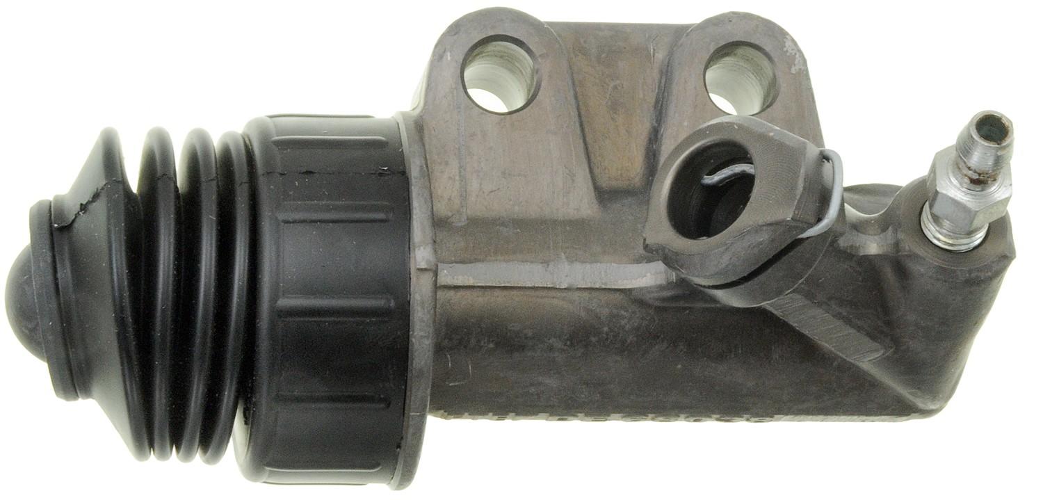 Top View of Clutch Slave Cylinder DORMAN CS650117