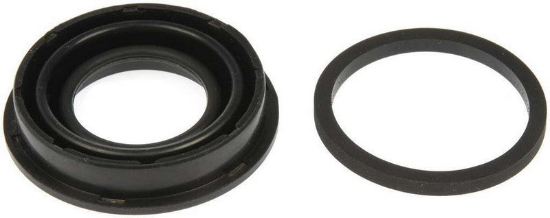 Front View of Rear Disc Brake Caliper Repair Kit DORMAN D351962