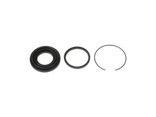 Angle View of Rear Disc Brake Caliper Repair Kit DORMAN D352783