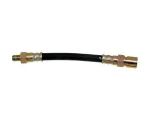 Front View of Rear Left Brake Hydraulic Hose DORMAN H36867