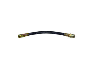 Front View of Brake Hydraulic Hose DORMAN H38002